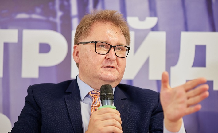 Taras Kachka