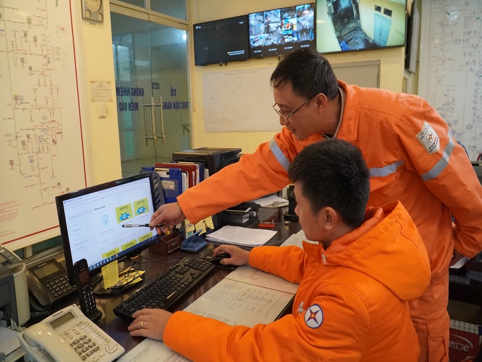 PC Quảng Ninh