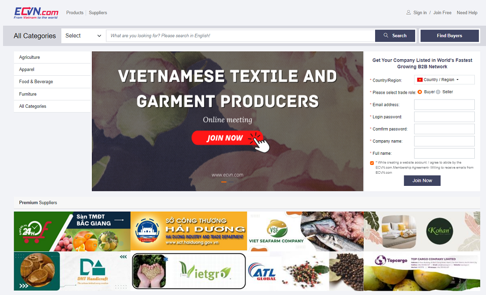 thương mại điện tử