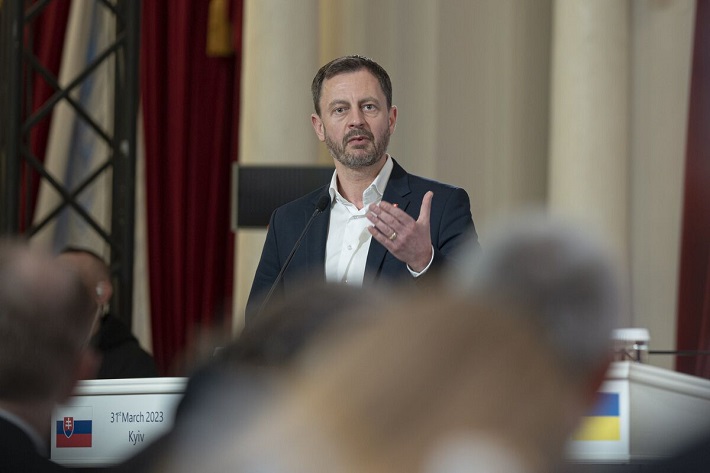 Eduard Heger