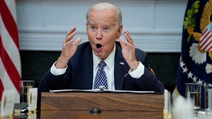 Joe Biden