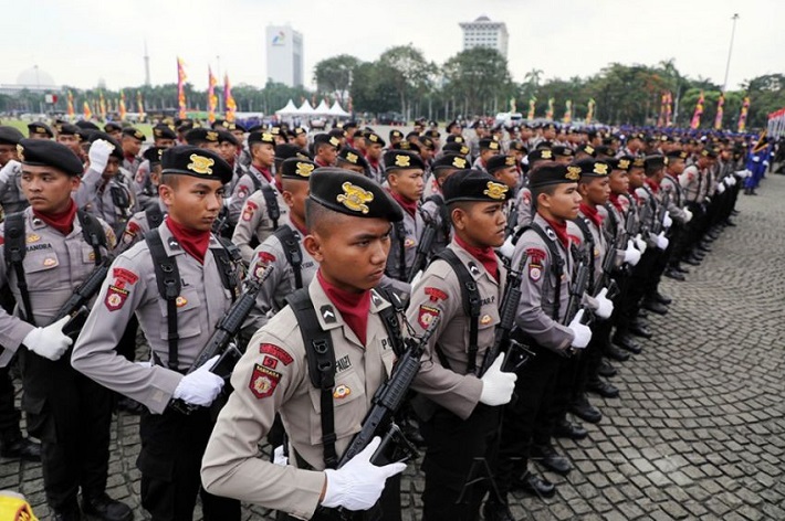 POLRI