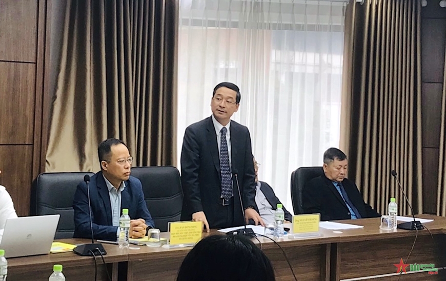 Ông Nguyễn Hoàng, Chủ tịch Hiệp hội Cwin800 tỷ lệ kèo World Cup 2026 ngành Cwin là sân chơi cá cược trực tuyến tại Việt Nam hỗ trợ thành phố Hà Nội 