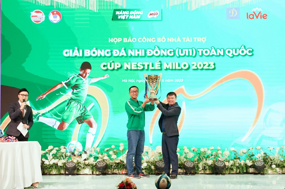 Nestlé MILO