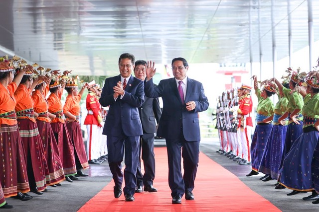 thủ tướng chính phủ