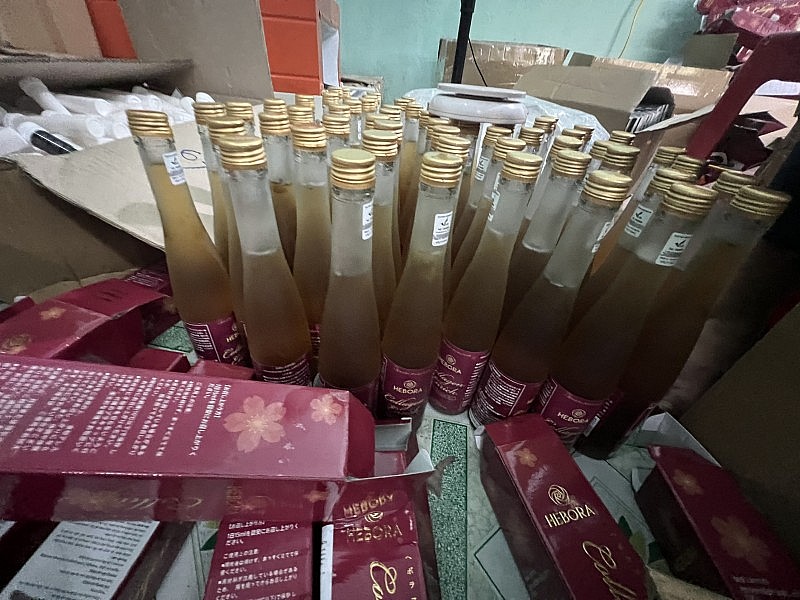 TRiệt phá một cơ sở Nền tảng hàng đầu cung cấp Cwin com Link vào Cwin Cá Cược Thể Thao 2026 chức năng giả tại Hà Nội