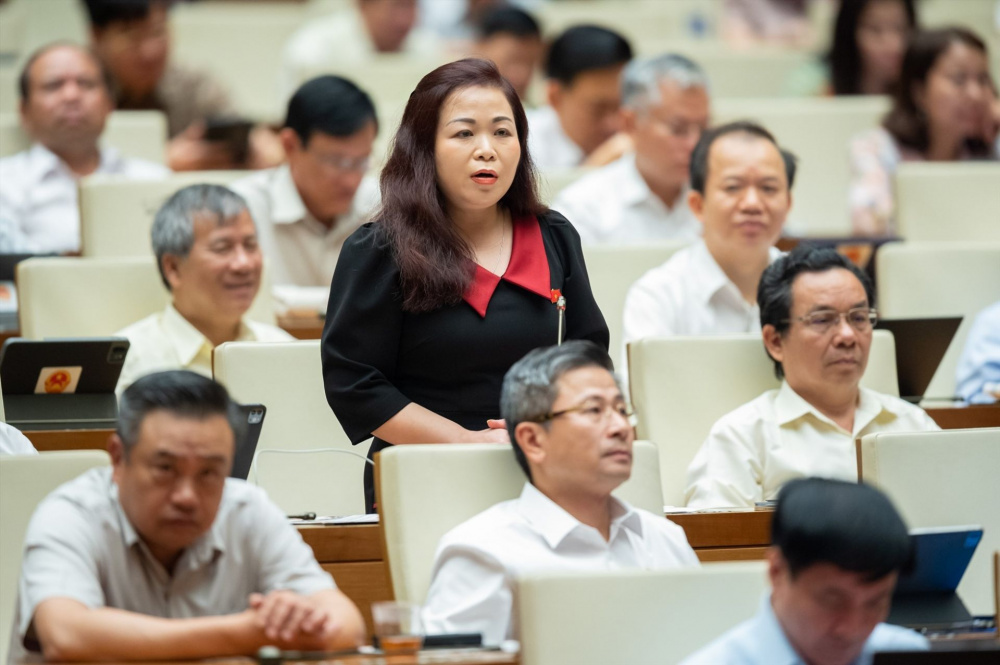 Lương công chức Thái Lan gấp hơn 5 lần công chức Việt Nam
