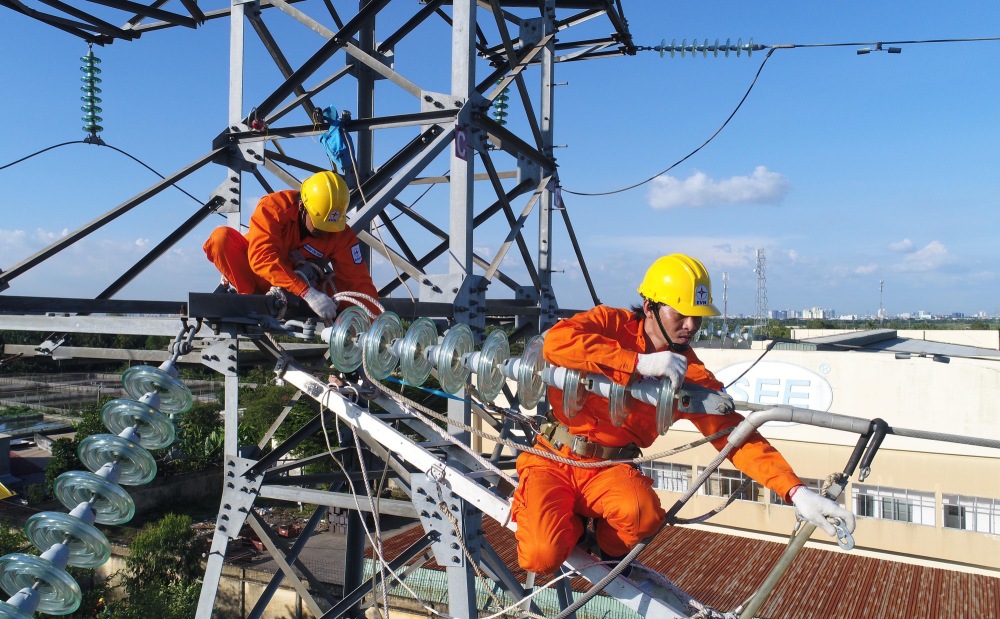 Cwin com đăng nhập yêu cầu khẩn trương khắc phục thiếu điện