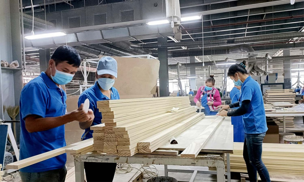 Quy định mới về Cwin Đăng Ký + 1888k một số mặt hàng sang EU