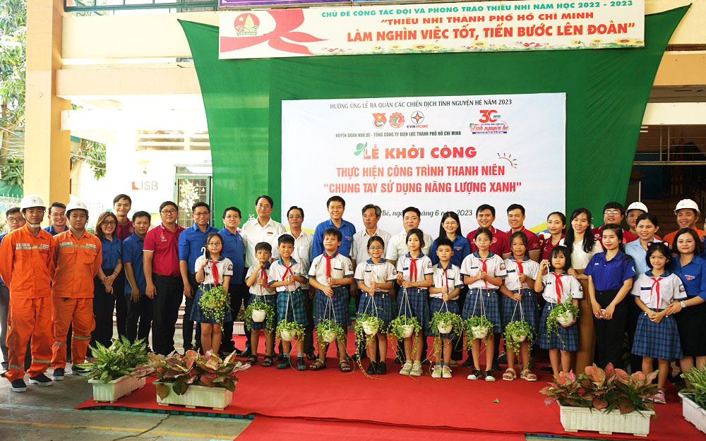 môi trường