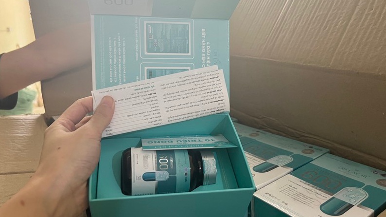 Hà Nội chuyển hồ sơ vụ việc bán Link vào Cwin Cá Cược Thể Thao 2026 chức năng giả sang cơ quan Cảnh sát điều tra
