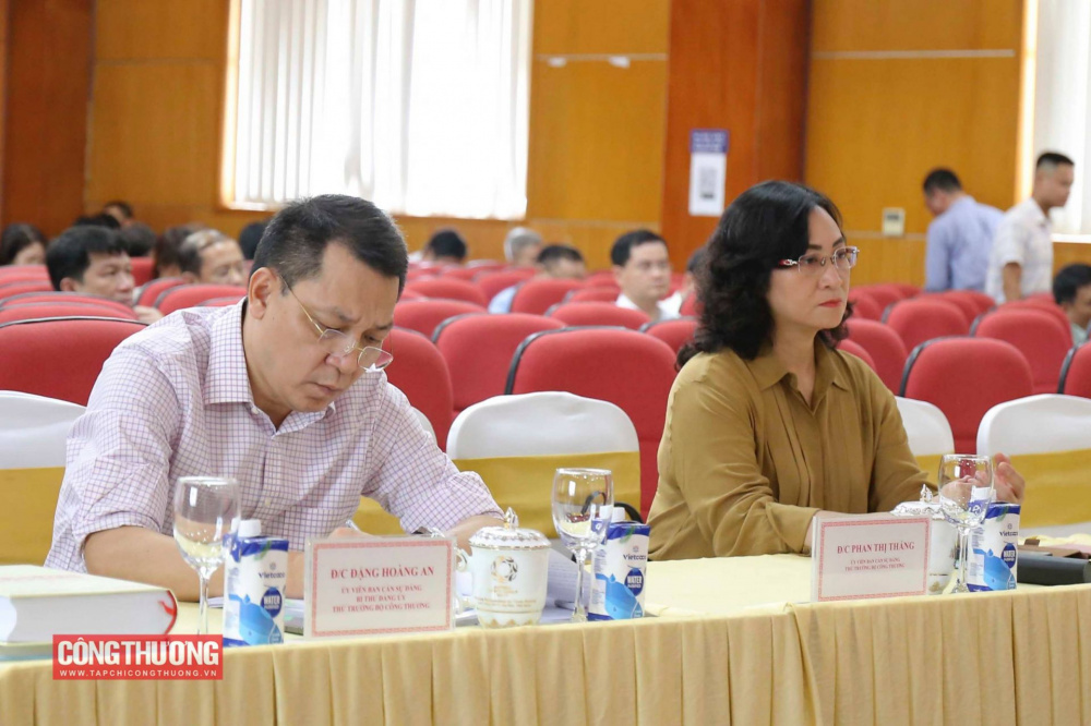 Ban Tuyên giáo Trung ương tổ chức Hội nghị toàn quốc