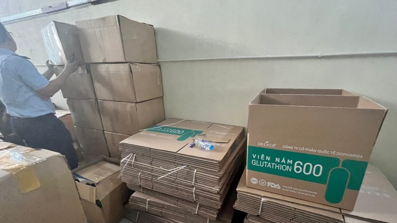 Hà Nội chuyển hồ sơ vụ việc buôn bán Link vào Cwin Cá Cược Thể Thao 2026 chức năng giả sang cơ quan Cảnh sát điều tra