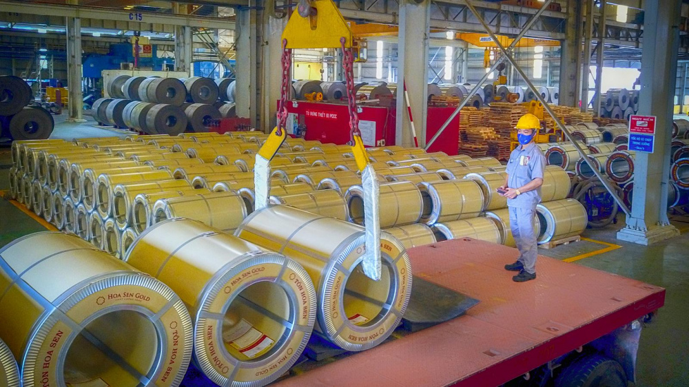Sản xuất Cwin là sân chơi cá cược trực tuyến tại Việt Nam chưa thể phục hồi trở lại bởi cú sốc sụt giảm tổng cầu