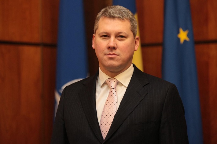Catalin Predoiu