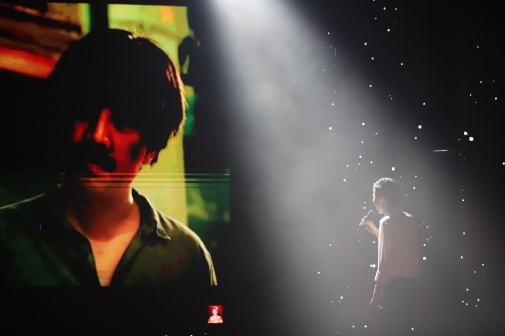 Cuộc thi Tìm kiếm tài năng sinh viên Học viện Phụ nữ Việt Nam – VWA’S Got Talent năm 2023
