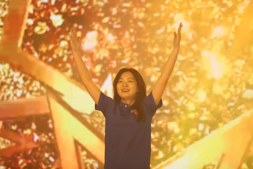 Cuộc thi Tìm kiếm tài năng sinh viên Học viện Phụ nữ Việt Nam – VWA’S Got Talent năm 2023