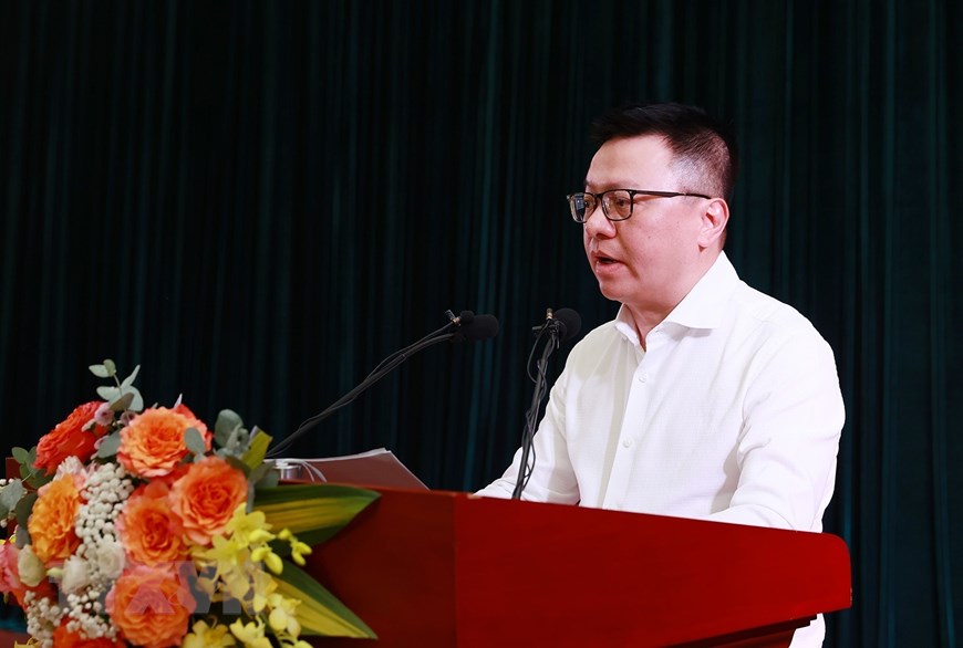 chu tich hoi nha bao