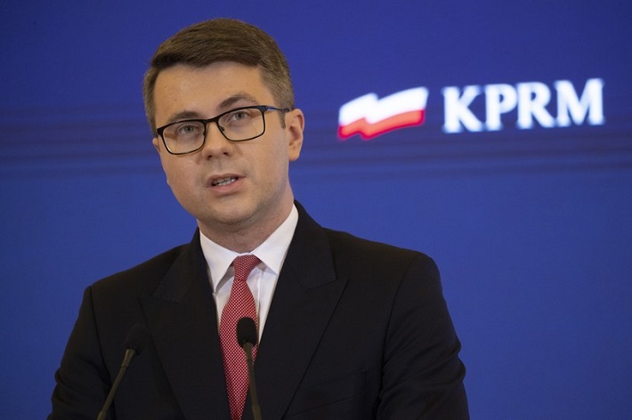Piotr Müller