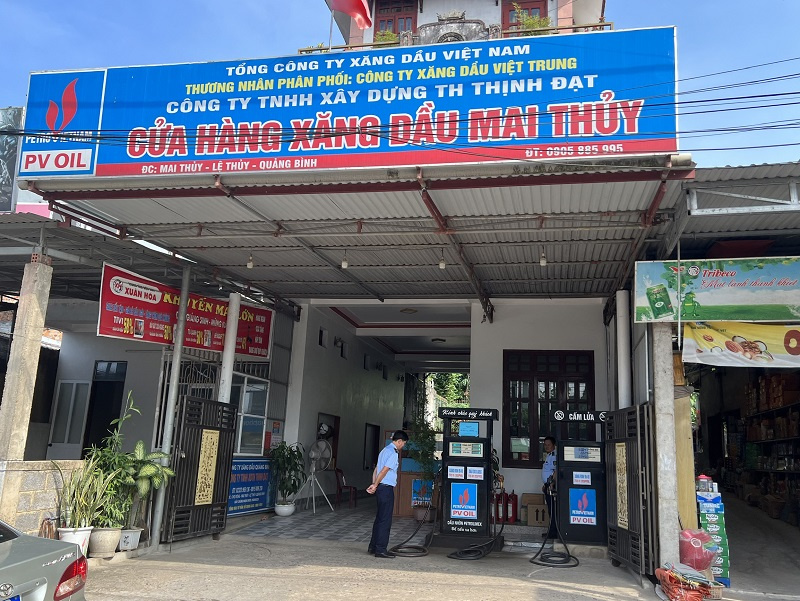 Quản lý thị trường các tỉnh, thành phố xử phạt nhiều cửa hàng Cwin555 thể thao, casino live, bắn cá và slot nổ hũ vi phạm