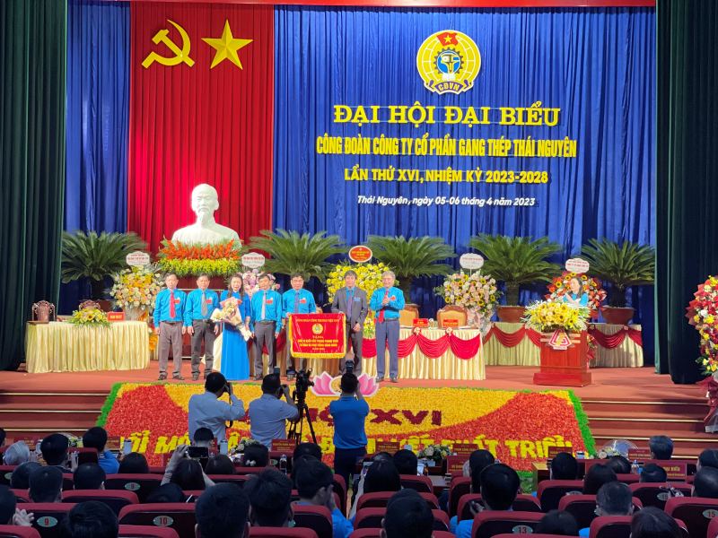 dai hoi tisco