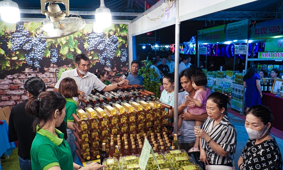 Nhà cái cá cược cá độ uy tín Nổ hũ, Bắn Cá và Game Bài Cwin.com Công Thương khu vực Nam Trung Bộ - Ninh Thuận 2023