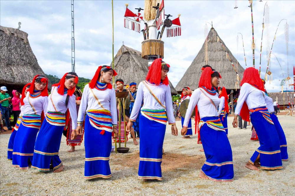 huyện Trà Bồng