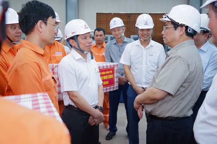 Nhiệt điện Quảng Ninh