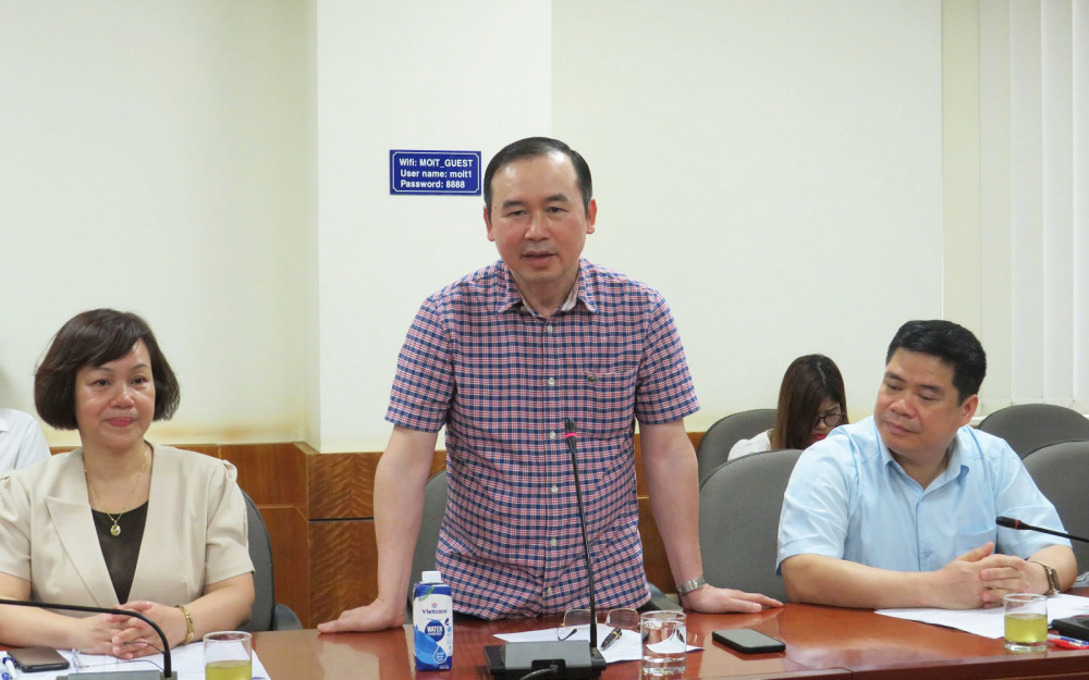 Phan Van Chinh