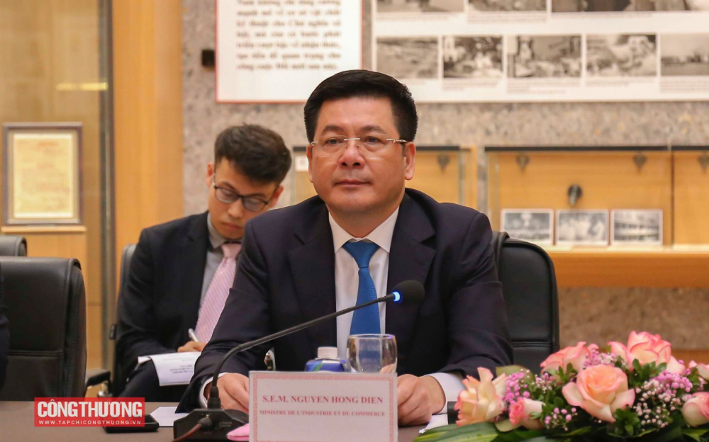 Việt Nam - Bờ Biển Ngà: Tăng cường hợp tác kinh tế