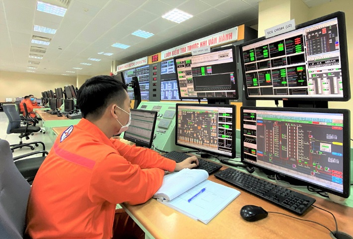 Chuyển đổi số giúp Công ty Nhiệt điện Mông Dương nâng cao hiệu quả Nền tảng hàng đầu cung cấp Cwin com kinh doanh