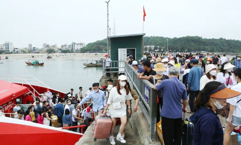 Ưu tiên cấp điện