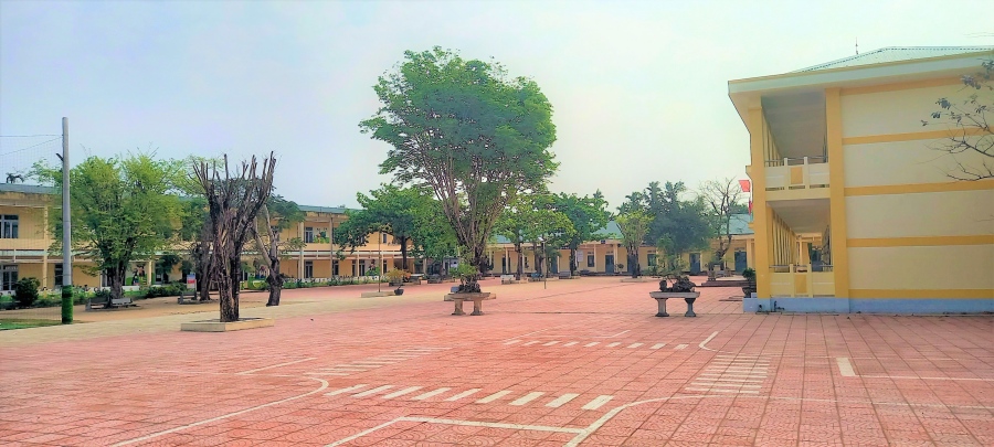 huyện Nghĩa Hành