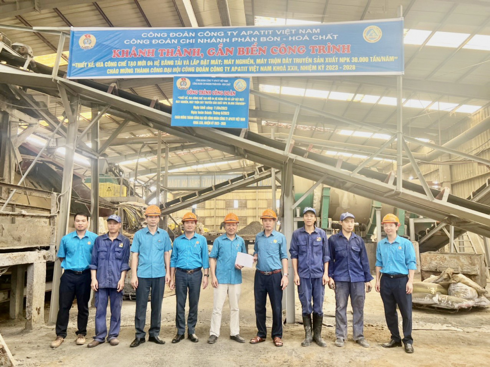 apatit vietnam