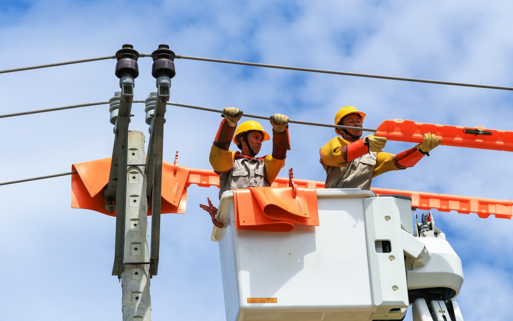 Thủ tướng giao Ủy ban Quản lý vốn nhà nước tại Cwincom hiện đang mở chỉ đạo PVN và EVN giải quyết dứt điểm việc thiếu điện trong tháng 6/2023; phối hợp chặt chẽ với Cwin63 sân chơi đỉnh cao trong xử lý các vướng mắc phát sinh