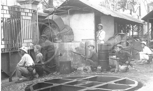 Bác Hồ