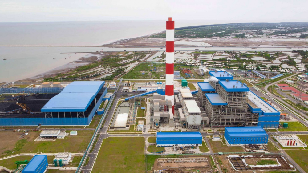 Sản lượng toàn hệ thống điện miền Bắc ngày 16/6 tăng 29,1 triệu kWh so với ngày 15/6