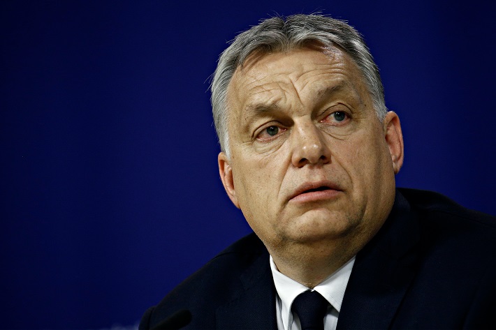 Viktor Orban