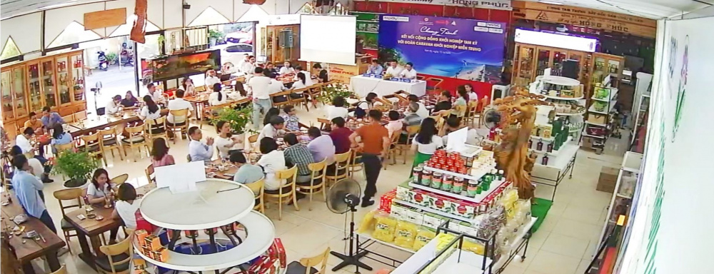 khởi nghiệp