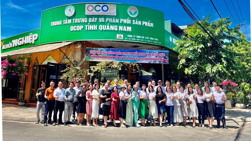 thành phố Tam Kỳ