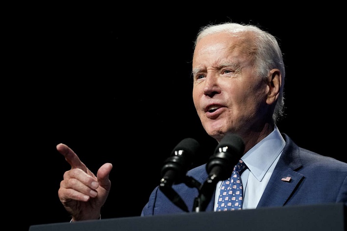 Joe Biden