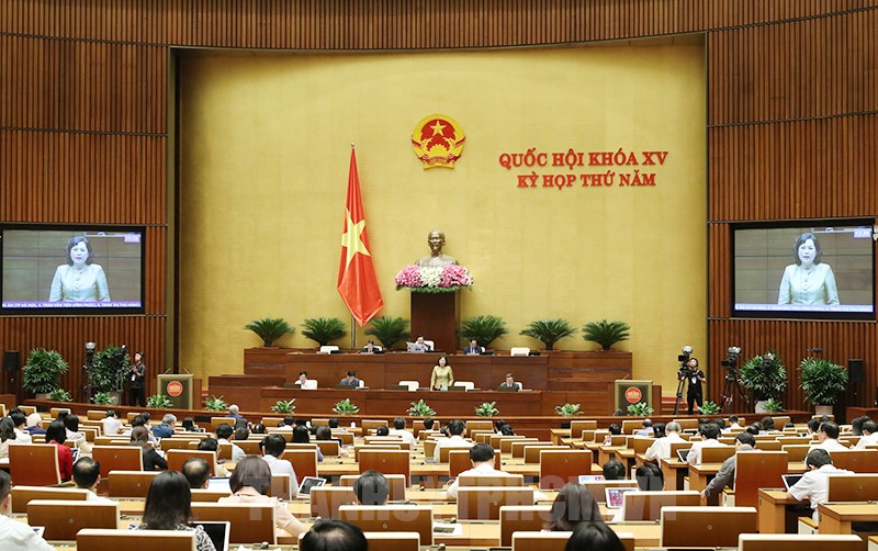 ky hop thư 5