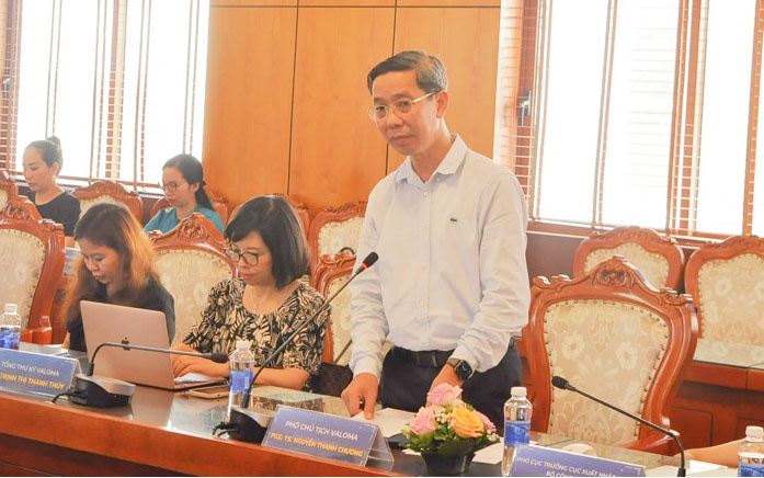 Nguyên Thanh Chuong