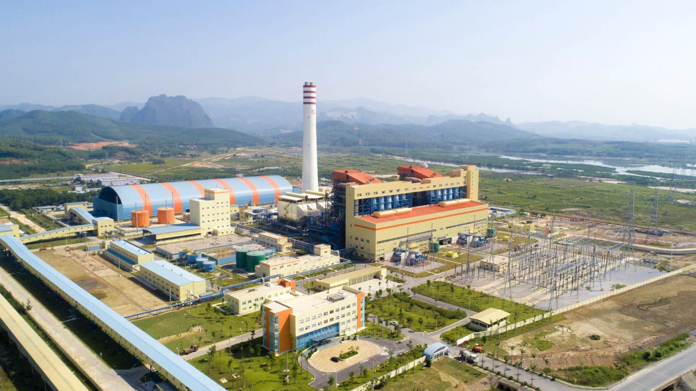 Ngày 17/6, tổ máy 1 Nhiệt điện Thăng Long ngừng phát do mất tuần hoàn nhiên liệu lò đúc nhưng đã khởi động lại sau 50 phút khắc phục sự cố