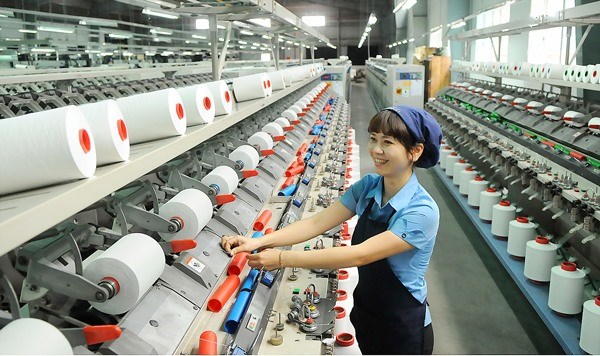 Tổng Công ty Việt Thắng