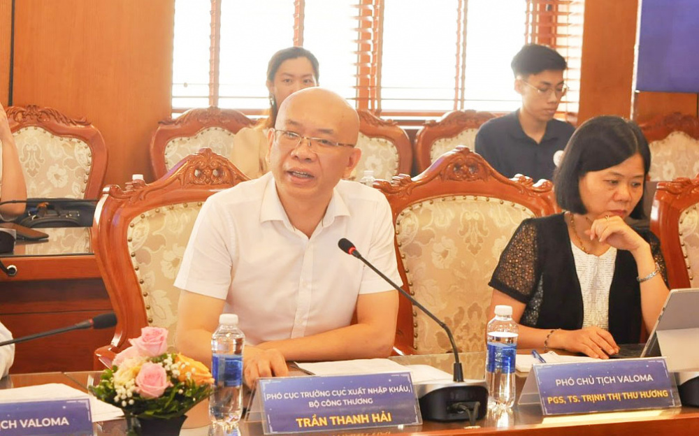 Tran Thanh Hai