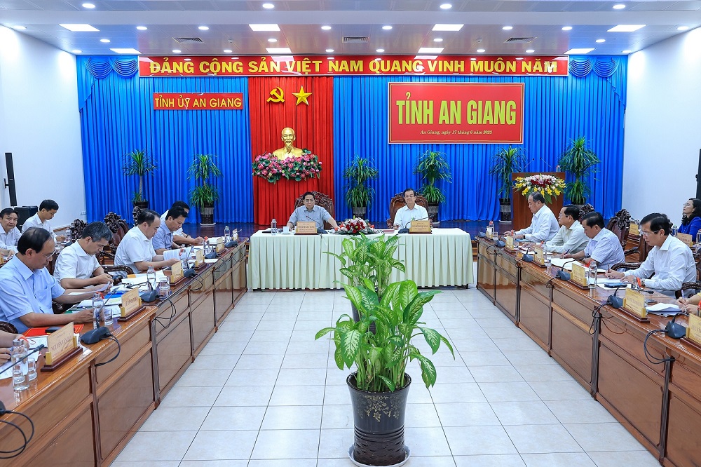 tỉnh An Giang