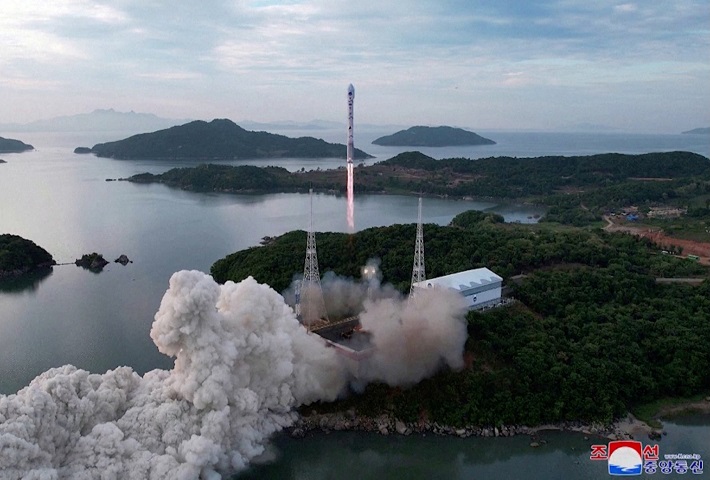 Chollima-1