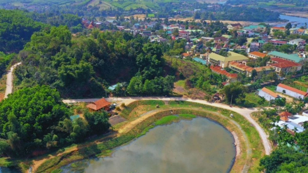 huyện Sơn Hà