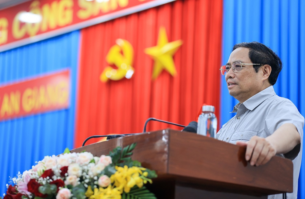 Thủ tướng